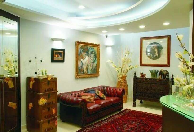 ホテル Stella Maris