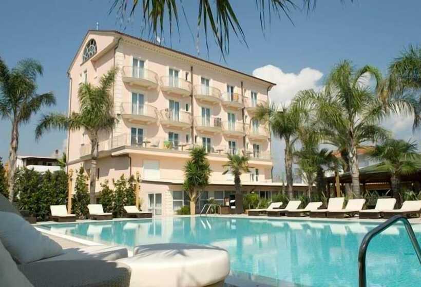 ホテル Stella Maris