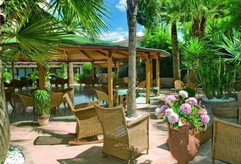 ホテル Stella Maris