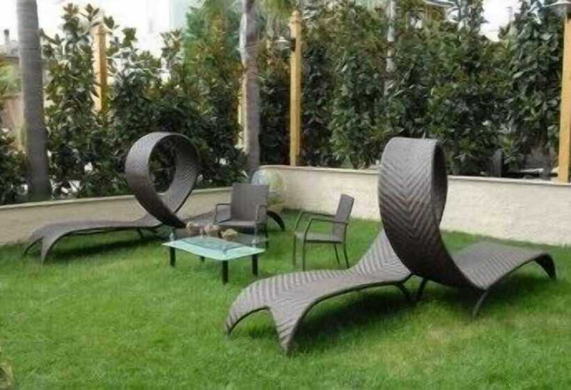 ホテル Stella Maris