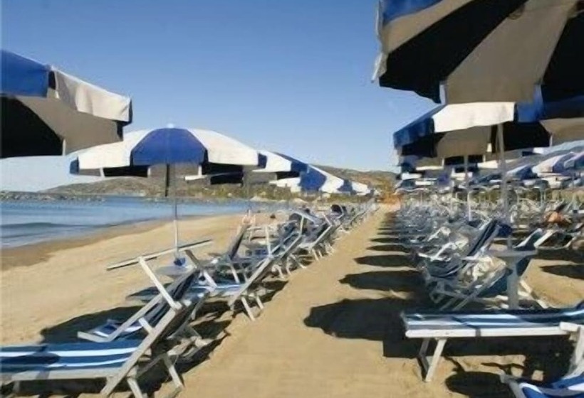 ホテル Stella Maris