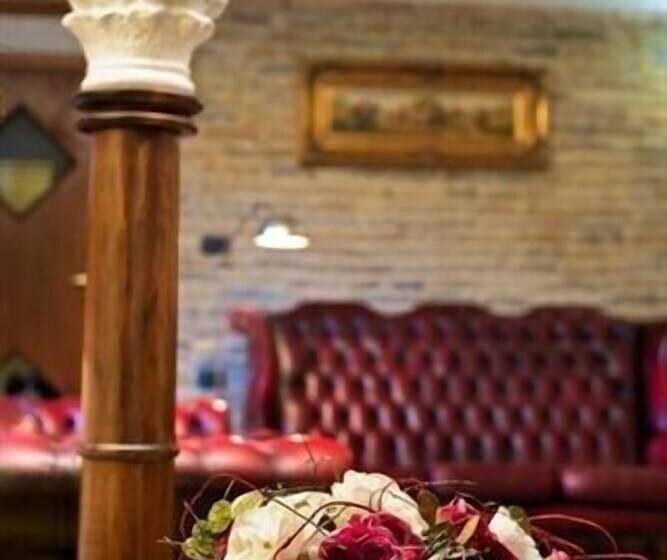 ホテル Stella Maris