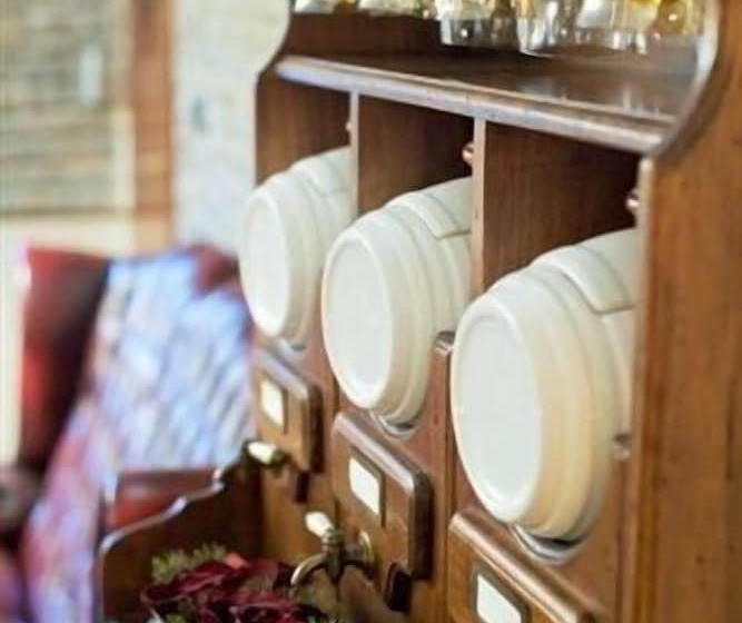 ホテル Stella Maris