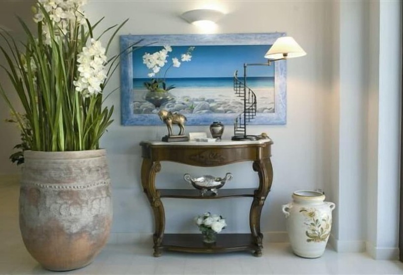 ホテル Stella Maris