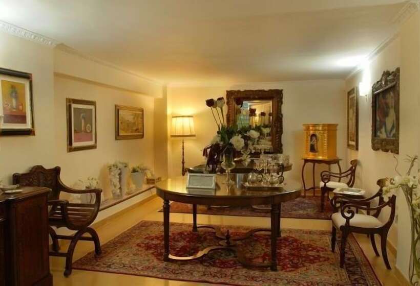 ホテル Stella Maris