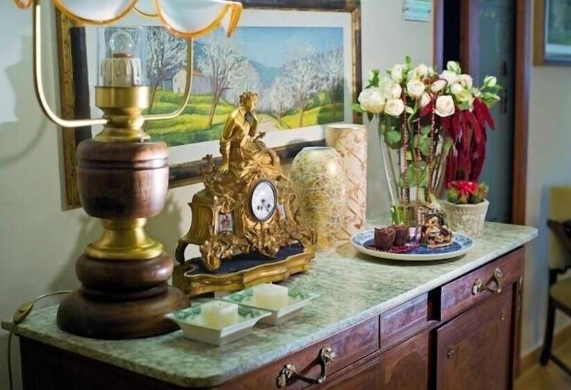 ホテル Stella Maris