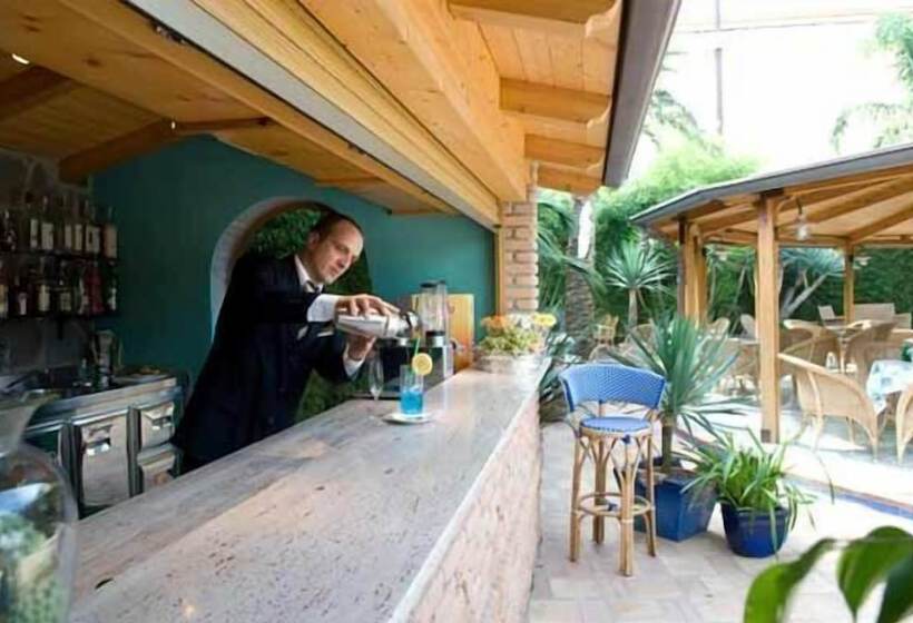 ホテル Stella Maris