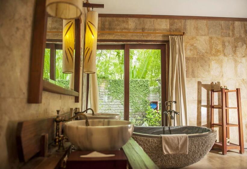 هتل Sun Spa Resort & Villa