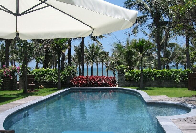 هتل Sun Spa Resort & Villa