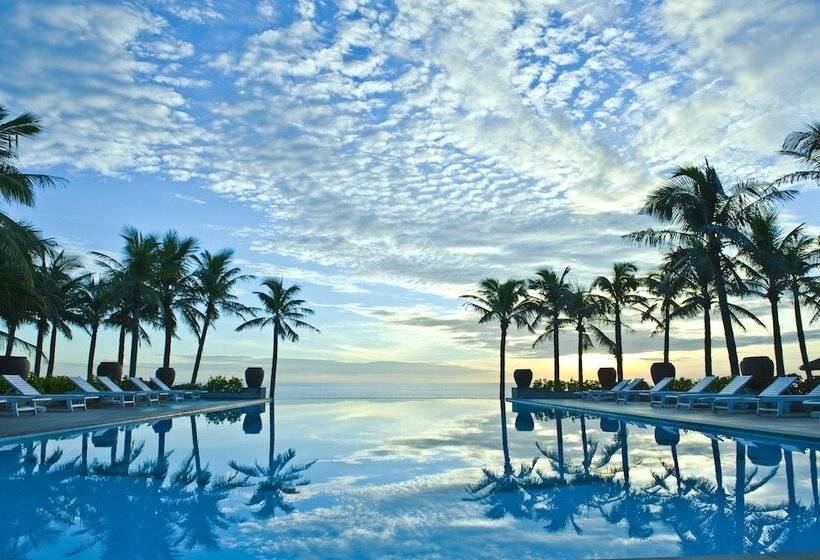 هتل Sun Spa Resort & Villa