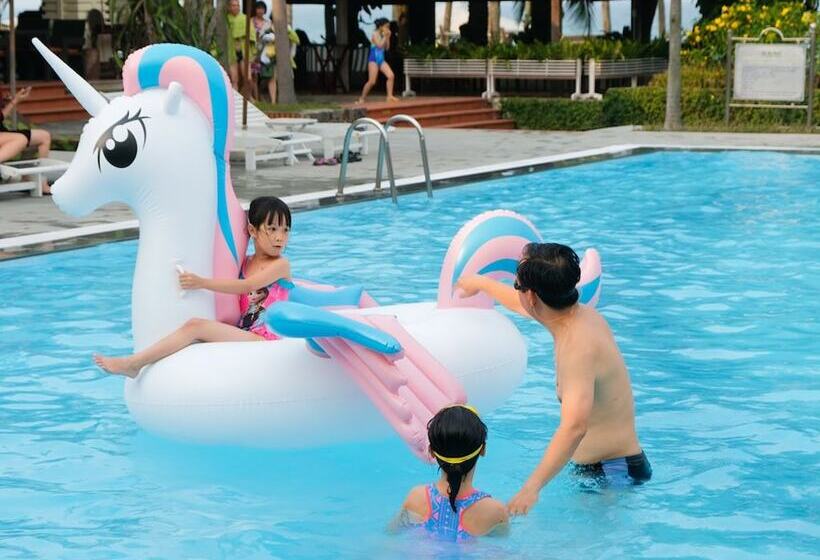 هتل Sun Spa Resort & Villa