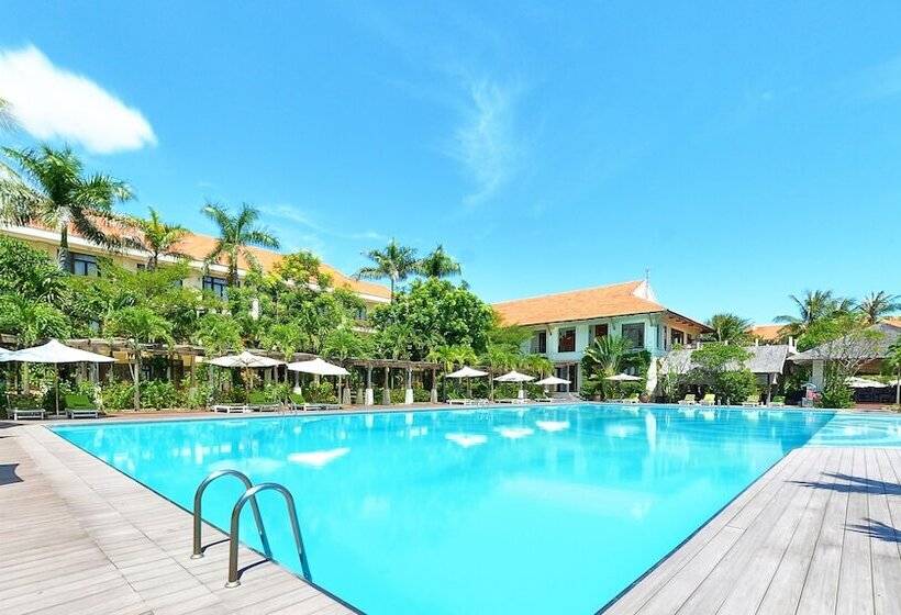 هتل Sun Spa Resort & Villa