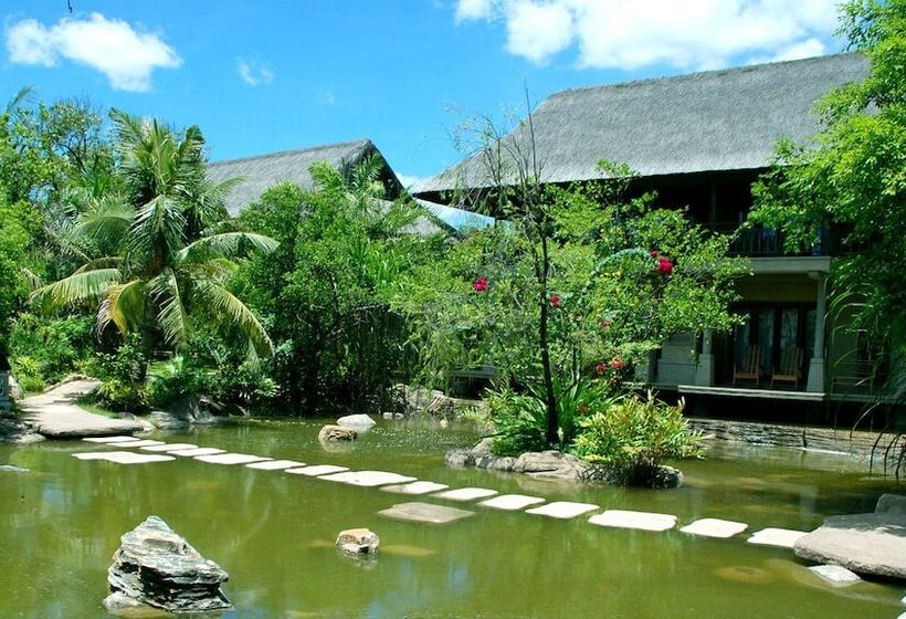 هتل Sun Spa Resort & Villa