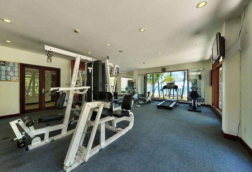 هتل Sun Spa Resort & Villa