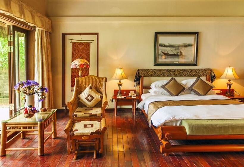 هتل Sun Spa Resort & Villa