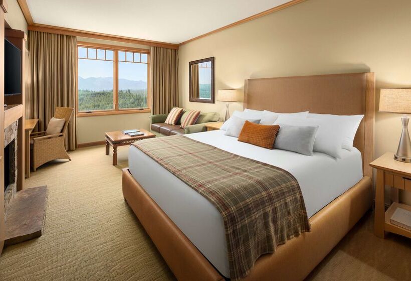 فندق Suncadia Resort