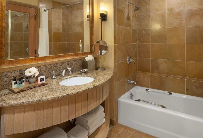 فندق Suncadia Resort