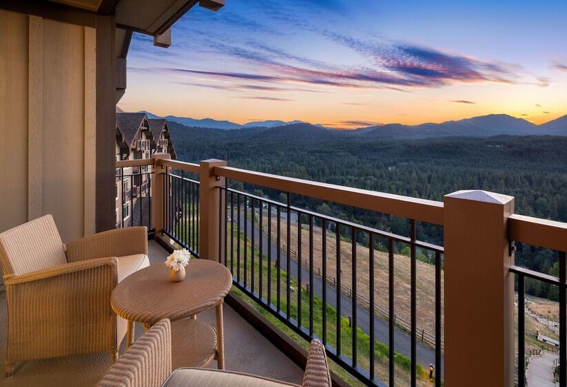 فندق Suncadia Resort