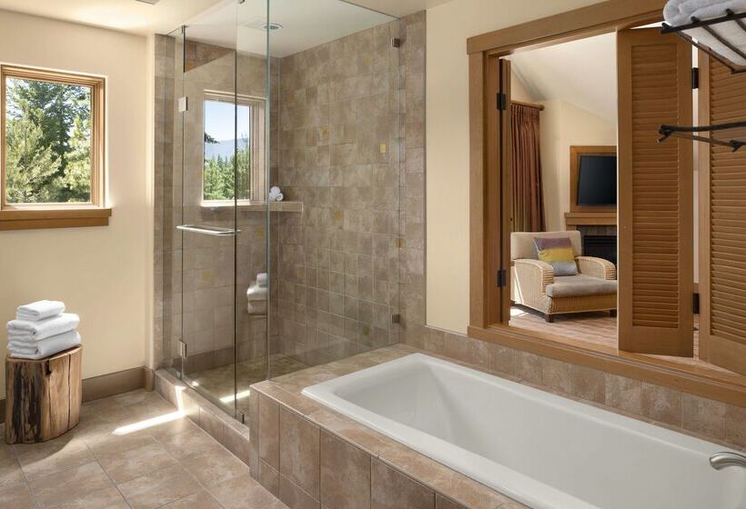 فندق Suncadia Resort