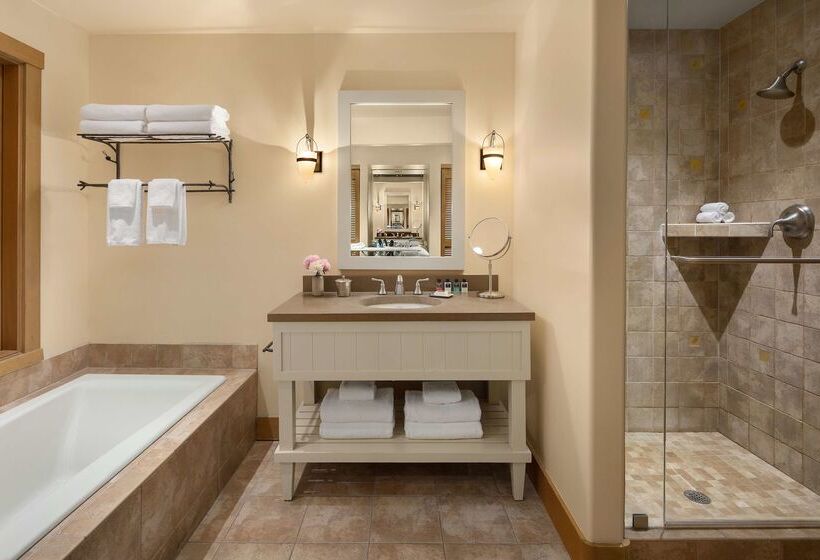 فندق Suncadia Resort