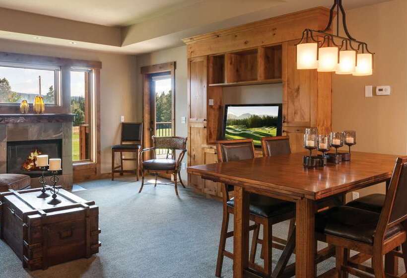 فندق Suncadia Resort