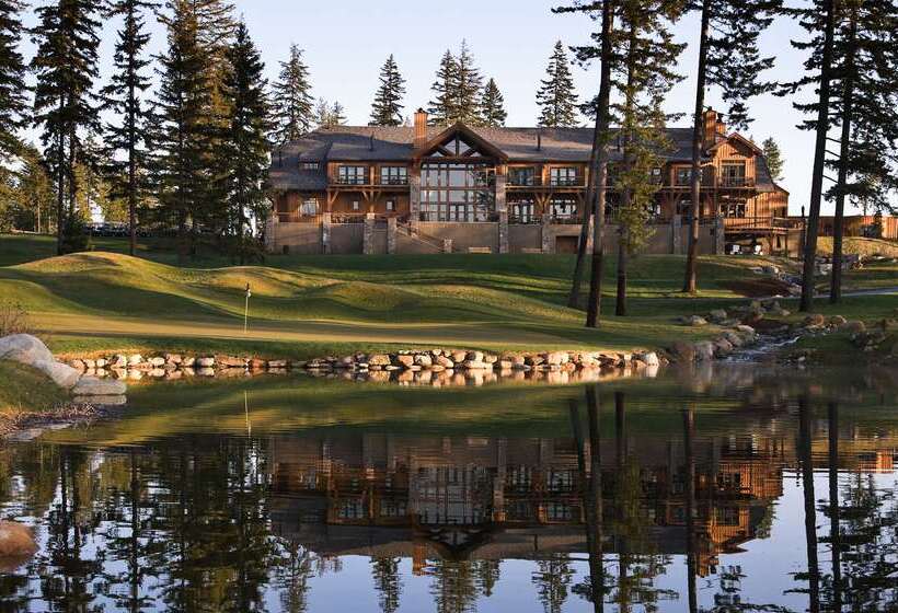 فندق Suncadia Resort