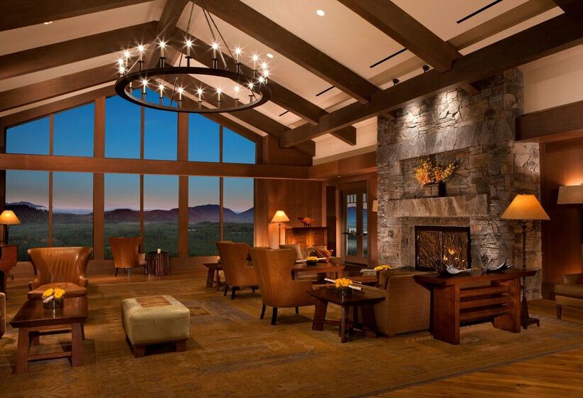 فندق Suncadia Resort