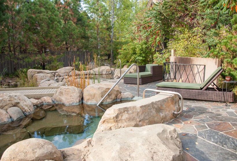 فندق Suncadia Resort