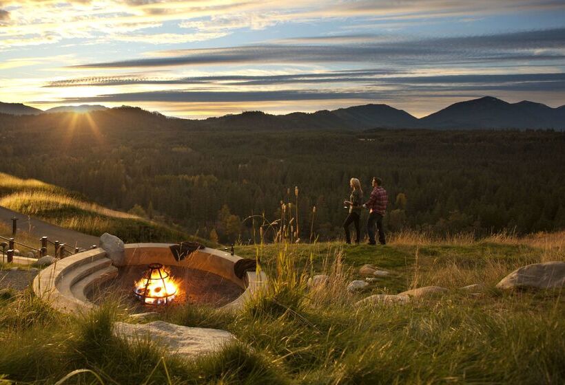 فندق Suncadia Resort