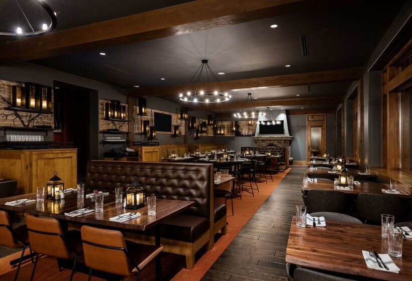 فندق Suncadia Resort