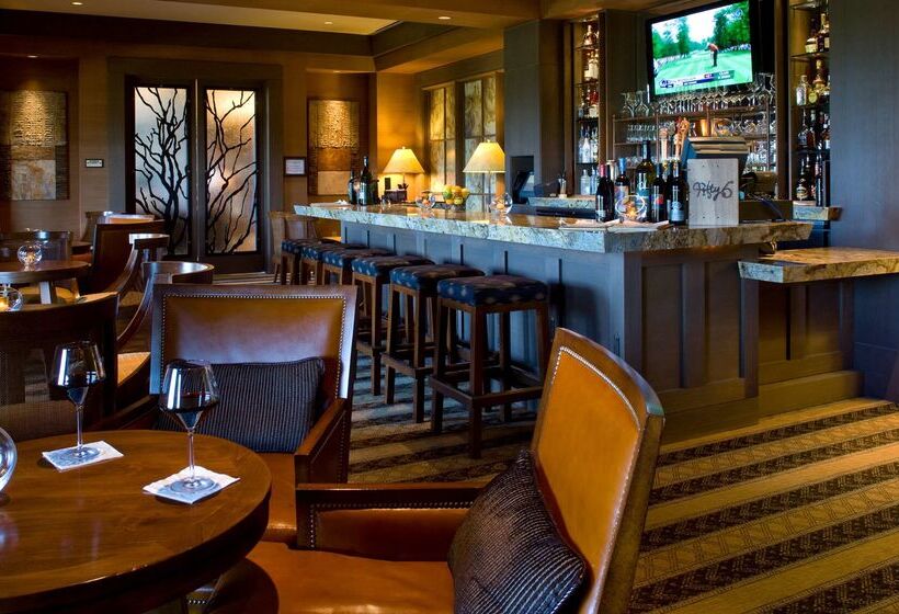 فندق Suncadia Resort