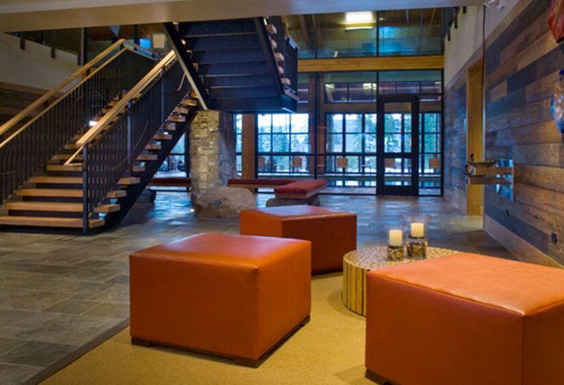 فندق Suncadia Resort