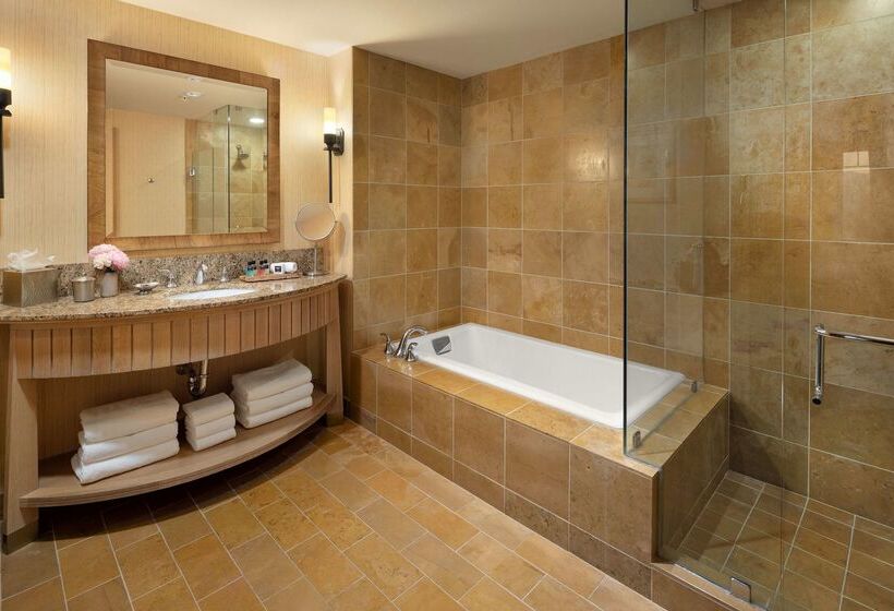 فندق Suncadia Resort