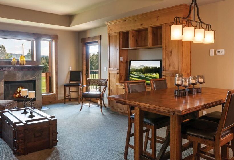 فندق Suncadia Resort