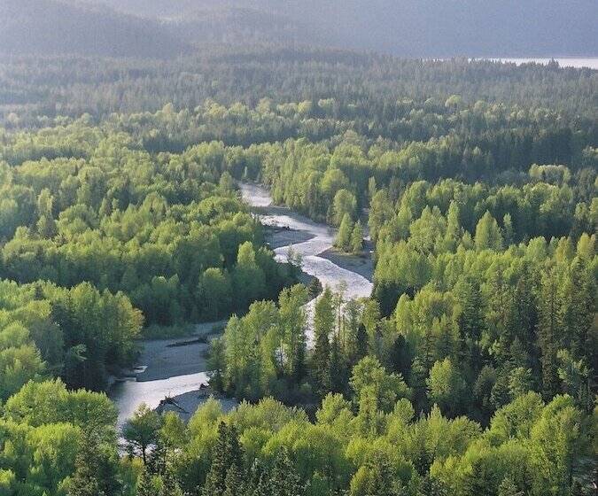 فندق Suncadia Resort