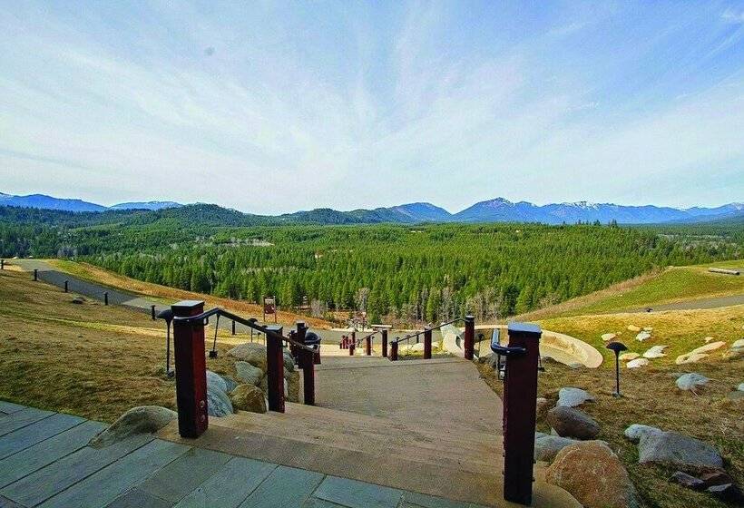 فندق Suncadia Resort