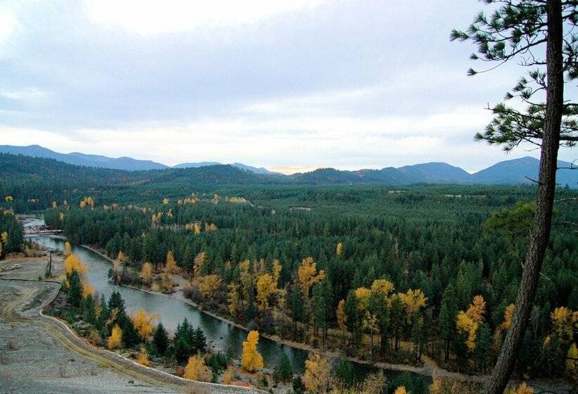 فندق Suncadia Resort