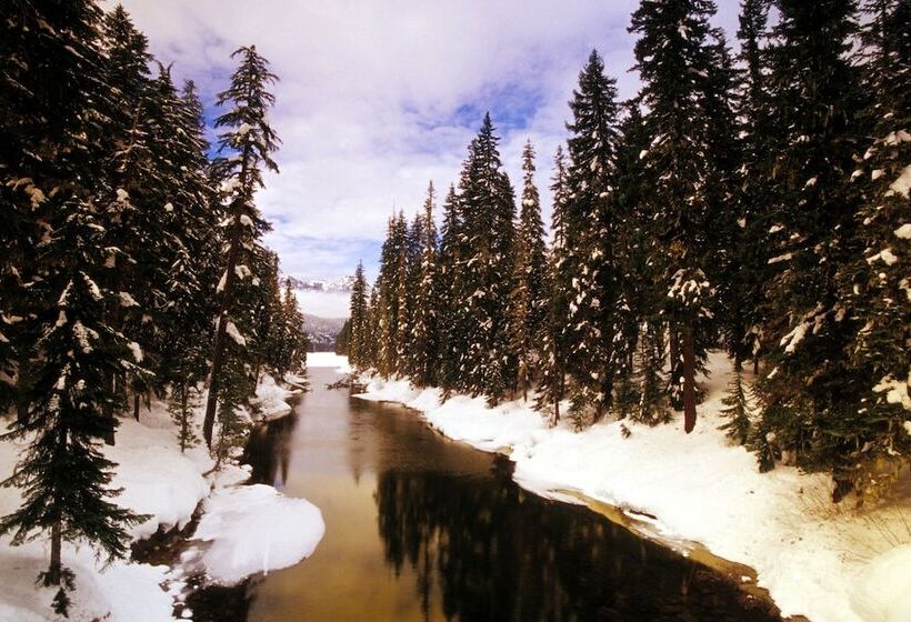 فندق Suncadia Resort