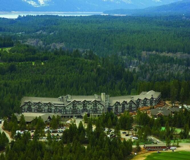 فندق Suncadia Resort