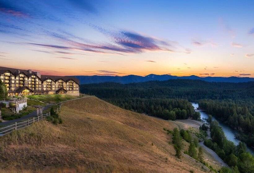 فندق Suncadia Resort