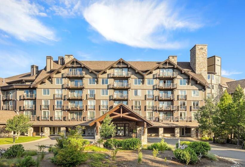 فندق Suncadia Resort