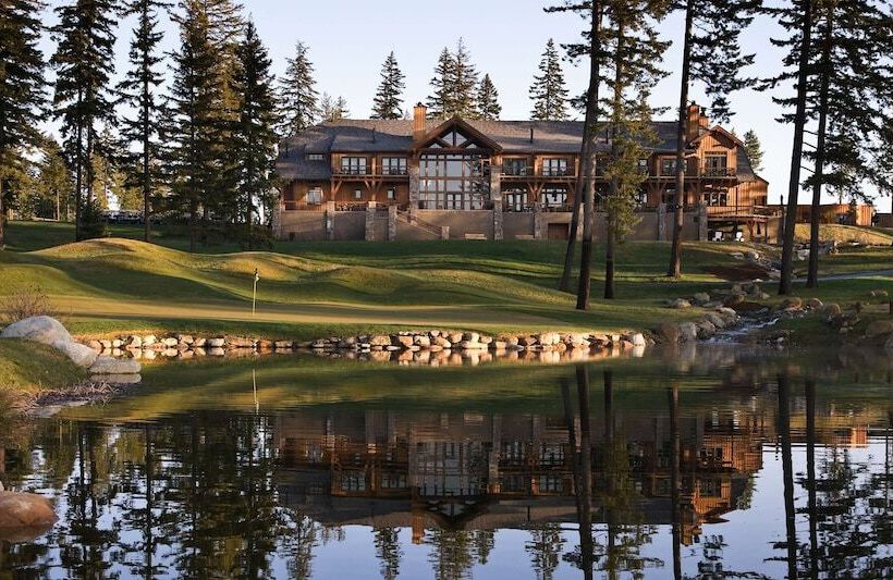 فندق Suncadia Resort