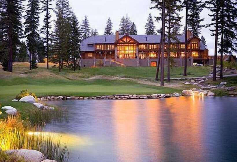 فندق Suncadia Resort