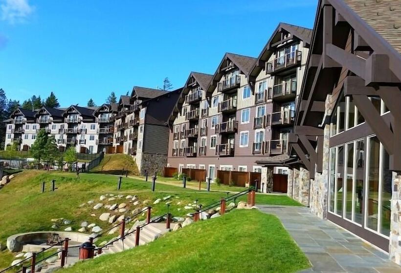 فندق Suncadia Resort