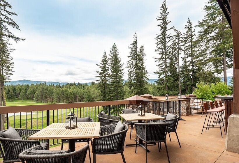 فندق Suncadia Resort