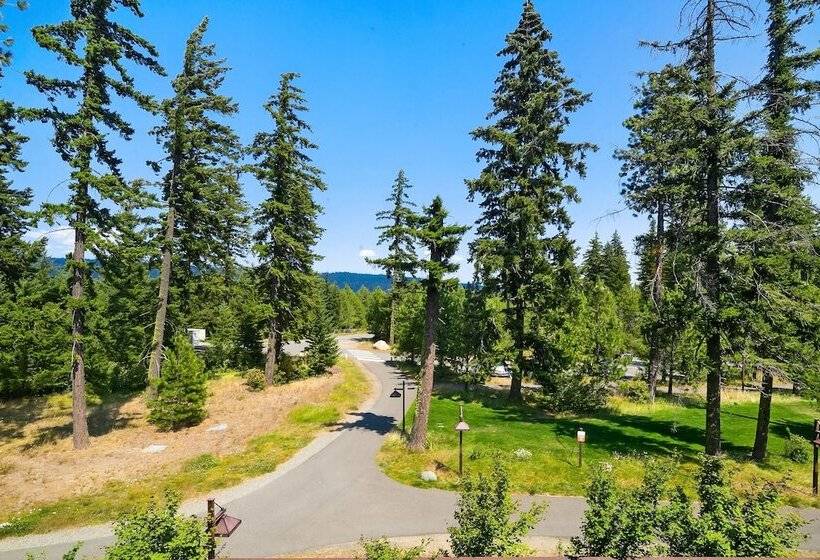 فندق Suncadia Resort