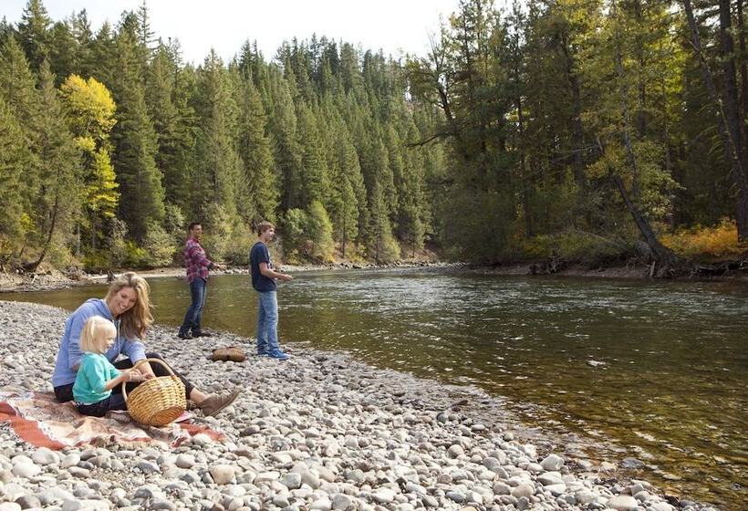 فندق Suncadia Resort