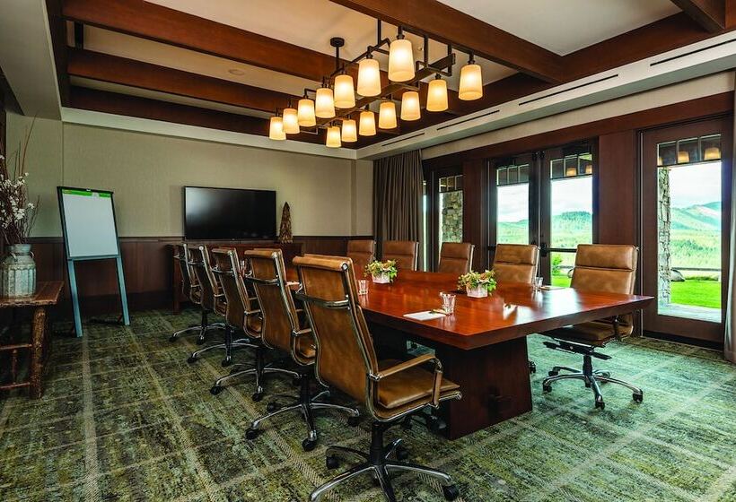 فندق Suncadia Resort