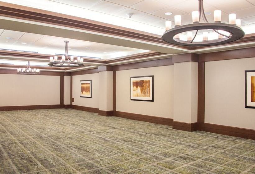 فندق Suncadia Resort