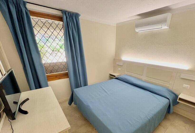 בית מלון כפרי Superior Apartments In Residence In Cugnana Verde